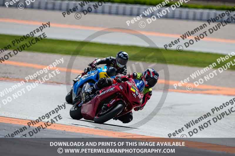 march 2018;motorbikes;no limits;peter wileman photography;portugal;trackday digital images;valencia